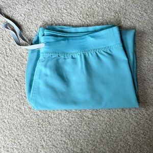 Figs Livingston Basic Scrub Pant